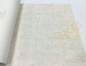 Decowall Rina 705-05 Eskitme kumaş Duvar Kağıdı 16m²