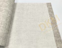 Decowall Rina 705-06 Eskitme kumaş Duvar Kağıdı 16m²