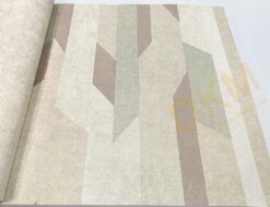 Decowall Rina 707-01 Geometrik şekiller Duvar Kağıdı 16m²