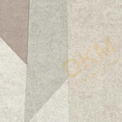 Alternative view of Decowall Rina 707-01 Geometrik şekiller Duvar Kağıdı 16m²