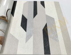 Decowall Rina 707-03 Geometrik şekiller Duvar Kağıdı 16m²