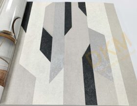 Decowall Rina 707-03 Geometrik şekiller Duvar Kağıdı 16m²