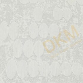 Alternative view of Decowall Rina 708-01 Oval Duvar Kağıdı 16m²