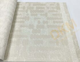 Decowall Rina 708-03 Oval Duvar Kağıdı 16m²