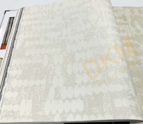 Decowall Rina 708-04 Oval Duvar Kağıdı 16m²