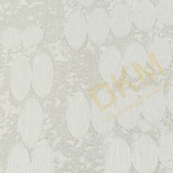 Alternative view of Decowall Rina 708-04 Oval Duvar Kağıdı 16m²