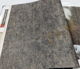 Decowall Rina 709-01 Eskitme kumaş Duvar Kağıdı 16m²