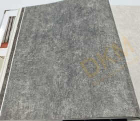 Decowall Rina 709-02 Eskitme kumaş Duvar Kağıdı 16m²