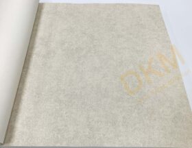 Decowall Rina 712-05 Tek renk alacalı Duvar Kağıdı 16m²