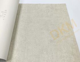 Decowall Rina 713-02 Tek renk alacalı Duvar Kağıdı 16m²