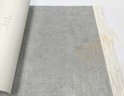 Decowall Rina 713-03 Tek renk alacalı Duvar Kağıdı 16m²