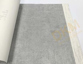 Decowall Rina 713-03 Tek renk alacalı Duvar Kağıdı 16m²