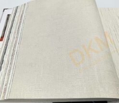 Decowall Rina 713-04 Tek renk alacalı Duvar Kağıdı 16m²