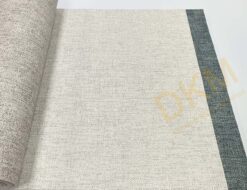 Decowall Rina 714-01 Eskitme kumaş Duvar Kağıdı 16m²