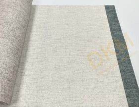 Decowall Rina 714-01 Eskitme kumaş Duvar Kağıdı 16m²