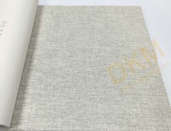 Decowall Rina 714-02 Eskitme kumaş Duvar Kağıdı 16m²