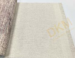 Decowall Rina 714-08 Eskitme kumaş Duvar Kağıdı 16m²