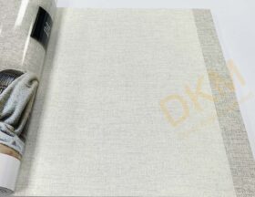 Decowall Rina 714-09 Eskitme kumaş Duvar Kağıdı 16m²