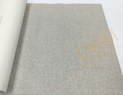 Decowall Rina 715-01 Eskitme kumaş Duvar Kağıdı 16m²