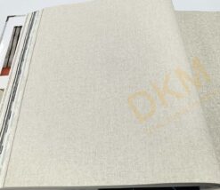 Decowall Rina 715-04 Eskitme kumaş Duvar Kağıdı 16m²