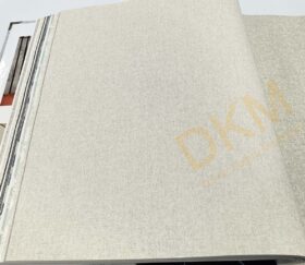 Decowall Rina 715-04 Eskitme kumaş Duvar Kağıdı 16m²