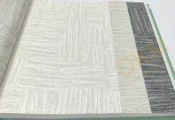 Adawall Muse 25101-1 Geometrik şekiller Duvar Kağıdı 16m²