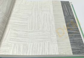 Adawall Muse 25101-1 Geometrik şekiller Duvar Kağıdı 16m²