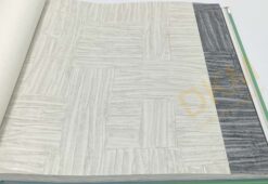 Adawall Muse 25101-2 Geometrik şekiller Duvar Kağıdı 16m²