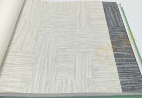 Adawall Muse 25101-2 Geometrik şekiller Duvar Kağıdı 16m²