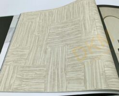 Adawall Muse 25101-3 Geometrik şekiller Duvar Kağıdı 16m²