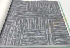 Adawall Muse 25101-6 Geometrik şekiller Duvar Kağıdı 16m²