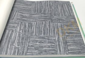 Adawall Muse 25101-6 Geometrik şekiller Duvar Kağıdı 16m²