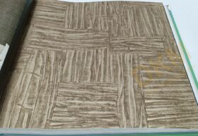 Adawall Muse 25101-8 Geometrik şekiller Duvar Kağıdı 16m²