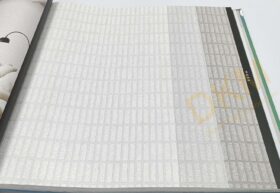 Adawall Muse 25102-1 Küçük geometrik Duvar Kağıdı 16m²