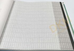 Adawall Muse 25102-2 Küçük geometrik Duvar Kağıdı 16m²