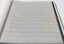 Adawall Muse 25102-4 Küçük geometrik Duvar Kağıdı 16m²