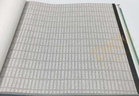 Adawall Muse 25102-4 Küçük geometrik Duvar Kağıdı 16m²