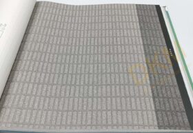 Adawall Muse 25102-5 Küçük geometrik Duvar Kağıdı 16m²