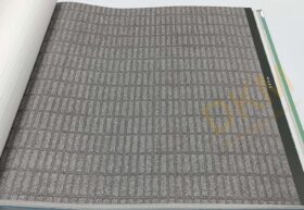 Adawall Muse 25102-6 Küçük geometrik Duvar Kağıdı 16m²