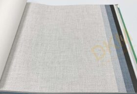 Adawall Muse 25104-3 Hasır Duvar Kağıdı 16m²