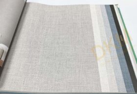 Adawall Muse 25104-4 Hasır Duvar Kağıdı 16m²