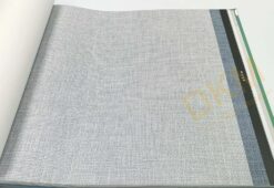 Adawall Muse 25104-5 Hasır Duvar Kağıdı 16m²