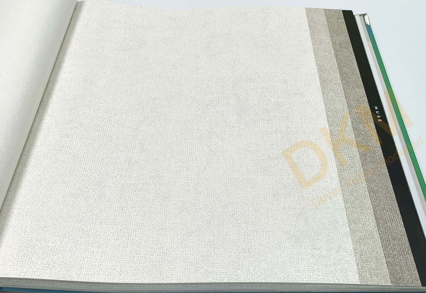 Adawall Muse 25105-1 Eskitme kumaş Duvar Kağıdı 16m²