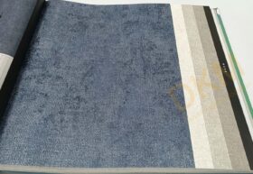 Adawall Muse 25105-9 Eskitme kumaş Duvar Kağıdı 16m²