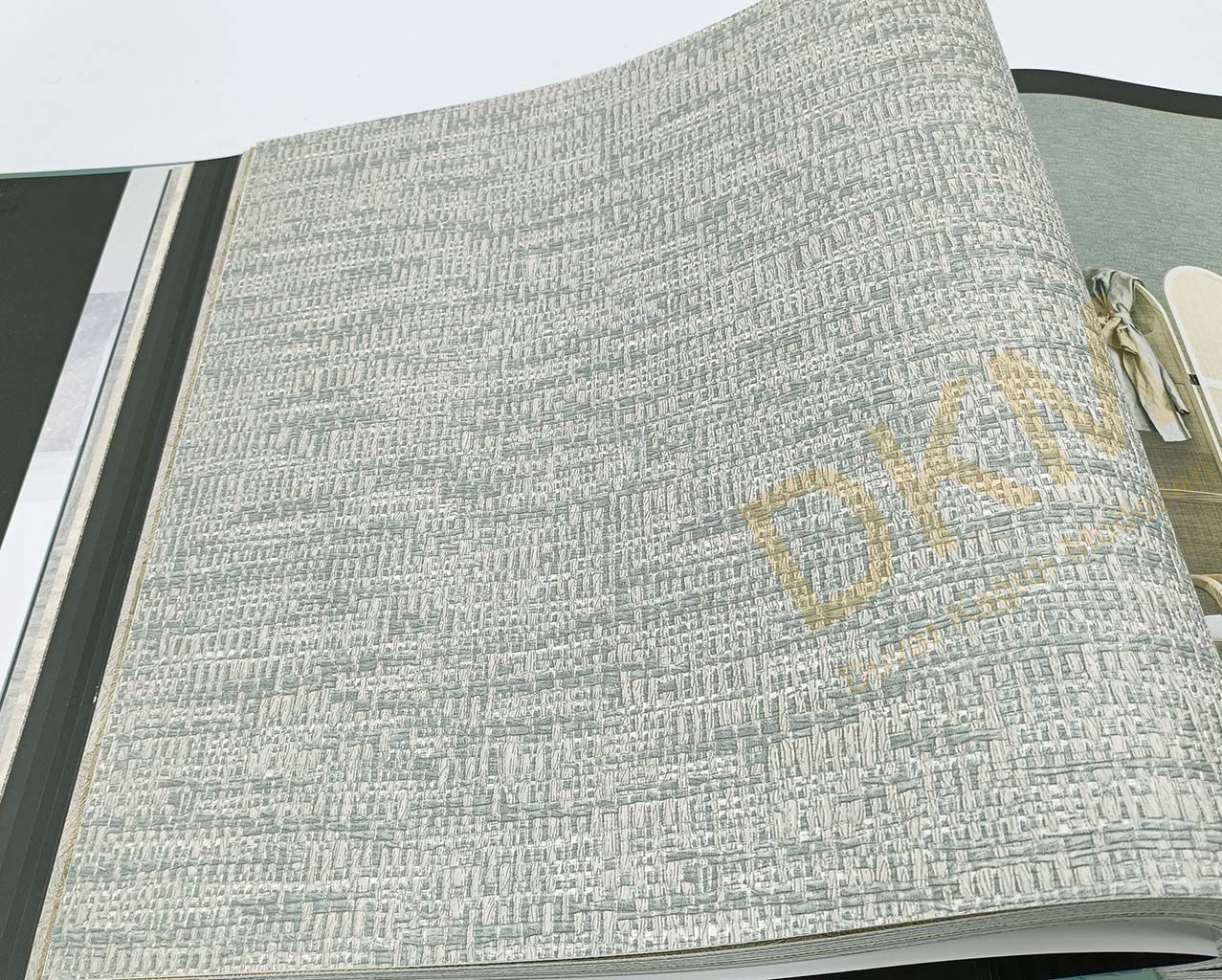 Adawall Muse 25106-4 Eskitme kumaş Duvar Kağıdı 16m²