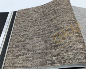 Adawall Muse 25106-7 Eskitme kumaş Duvar Kağıdı 16m²