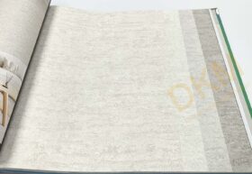 Adawall Muse 25108-2 Tek renk alacalı Duvar Kağıdı 16m²