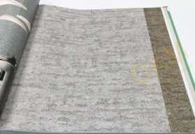 Adawall Muse 25108-6 Tek renk alacalı Duvar Kağıdı 16m²