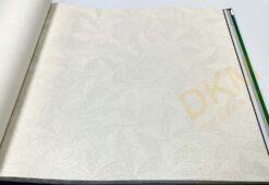 Adawall Muse 25109-1 Yaprak Duvar Kağıdı 16m²