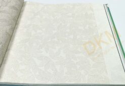 Adawall Muse 25109-2 Yaprak Duvar Kağıdı 16m²